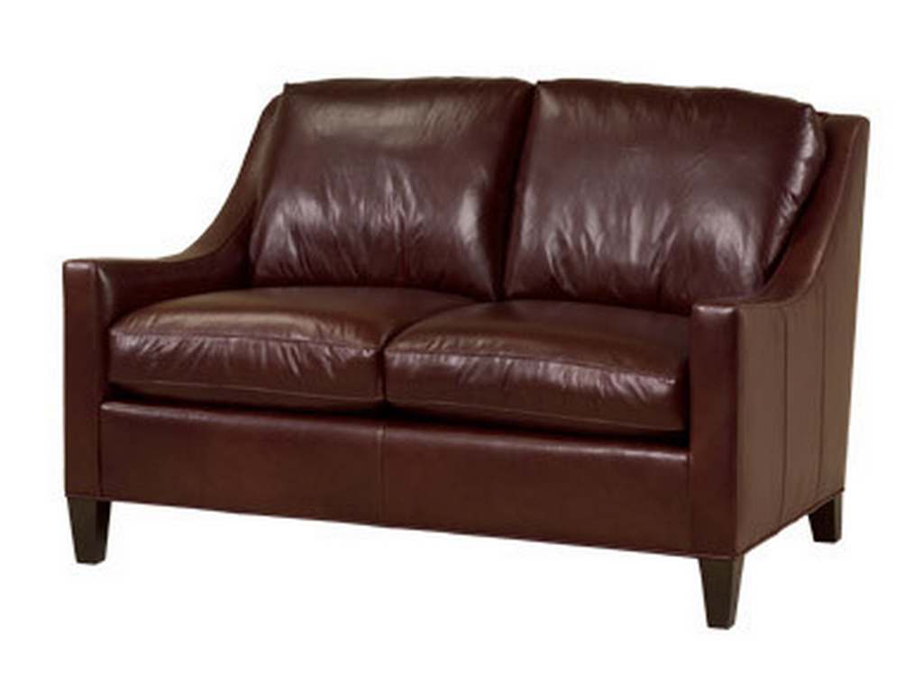 McKinley Leather 2223 Ludlow Loveseat McKinley Leather 2223 Ludlow Loveseat