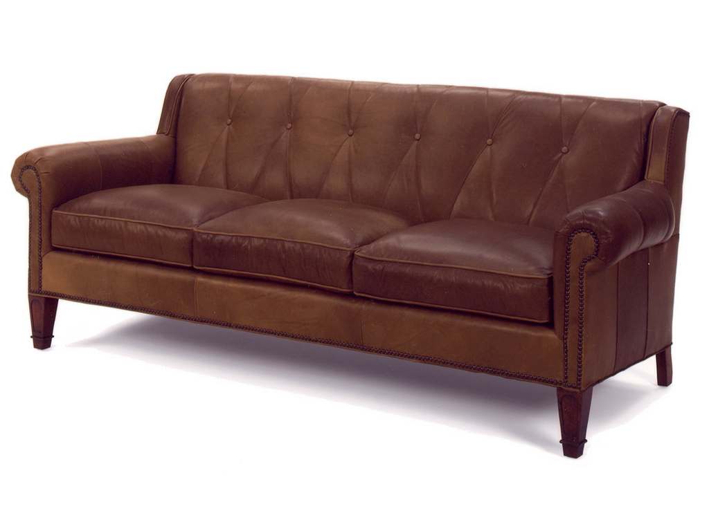 McKinley Leather 2274  Marquis Sofa