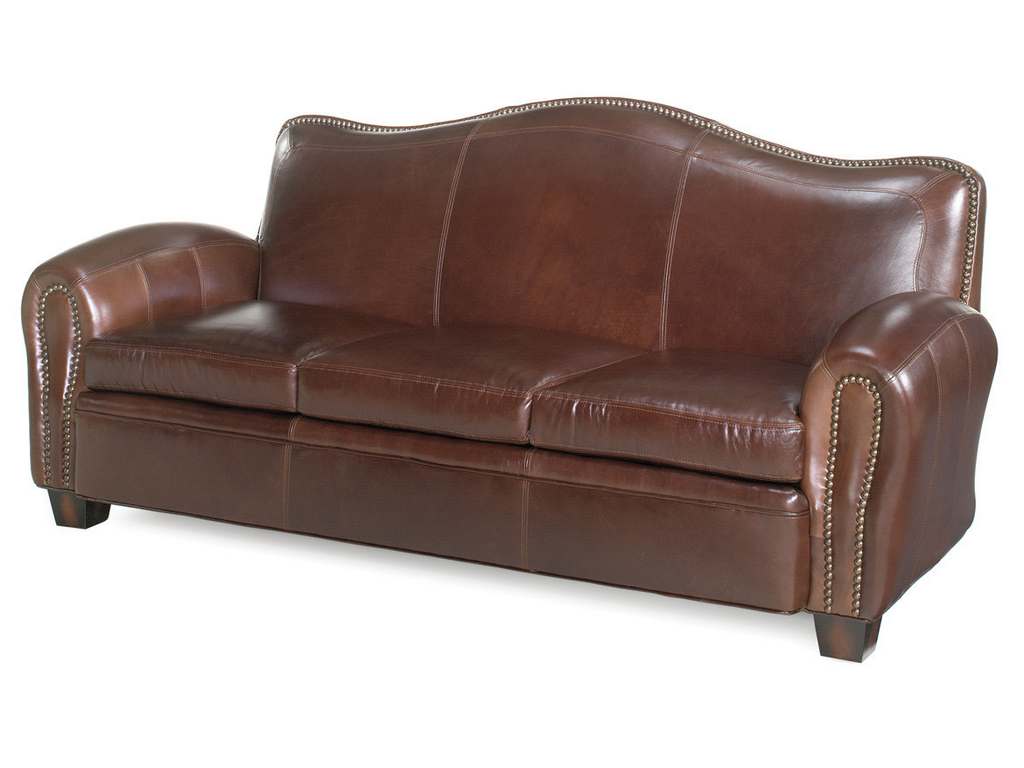 McKinley Leather 2424 Sofa McKinley Leather 2424 Sofa