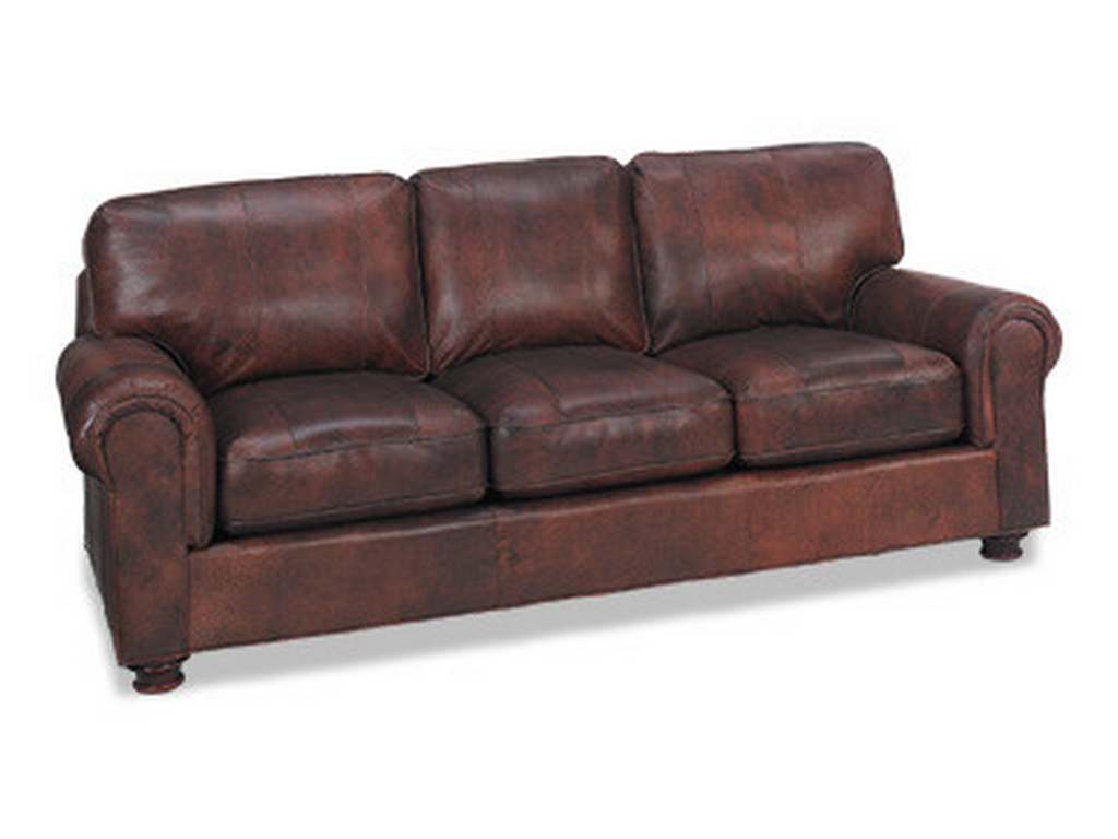 McKinley Leather 3104  Sofa