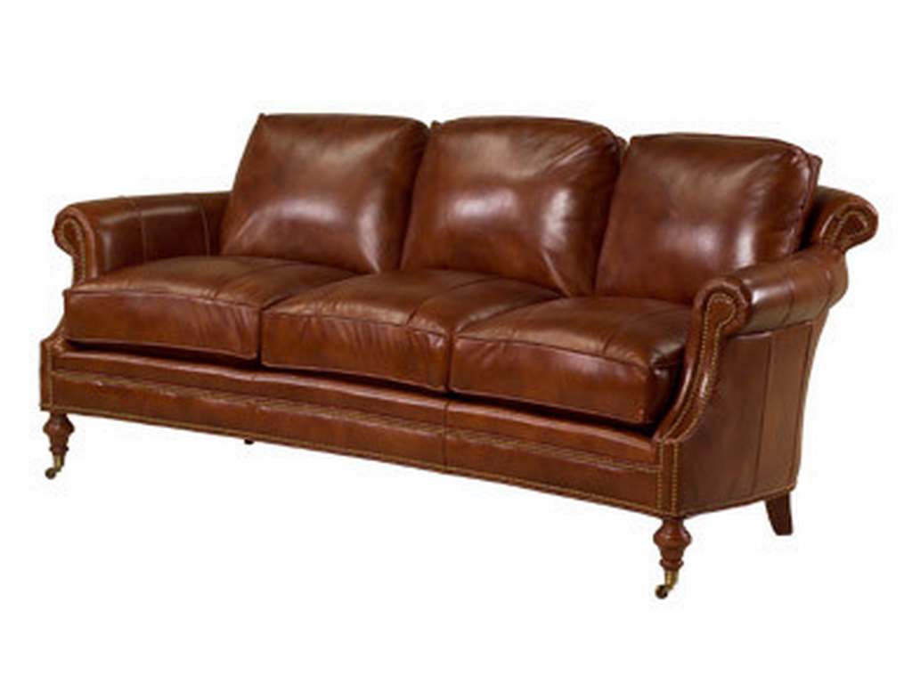 McKinley Leather 3244  Grimsby Sofa