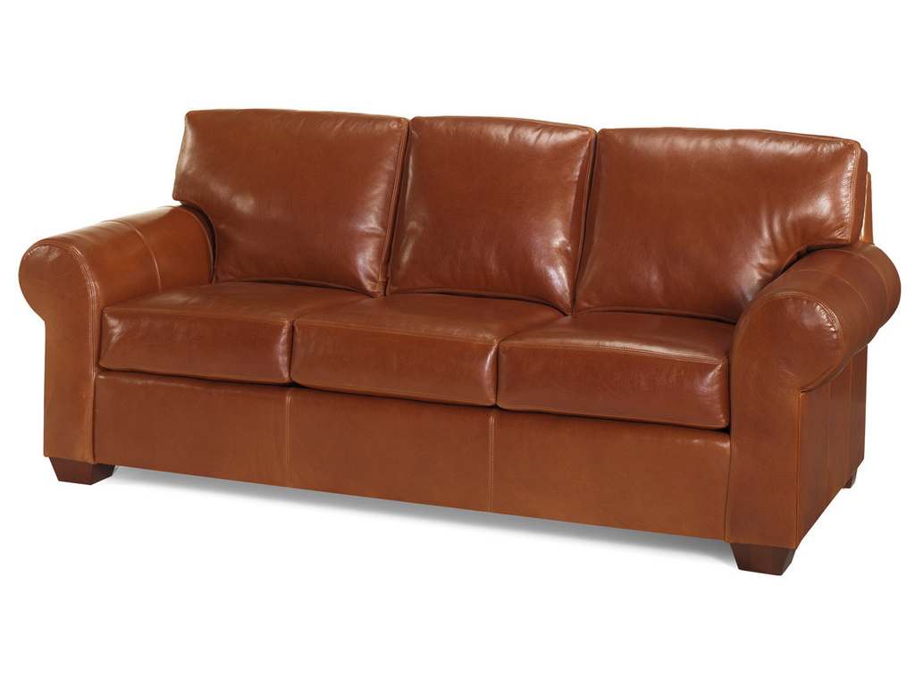 McKinley Leather 3824-89  Maddox Sofa