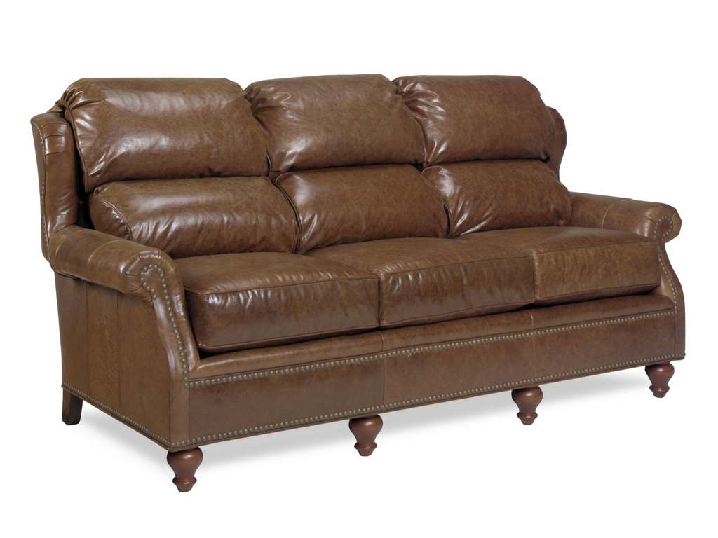 McKinley Leather 3914 Hunt Sofa McKinley Leather 3914 Hunt Sofa