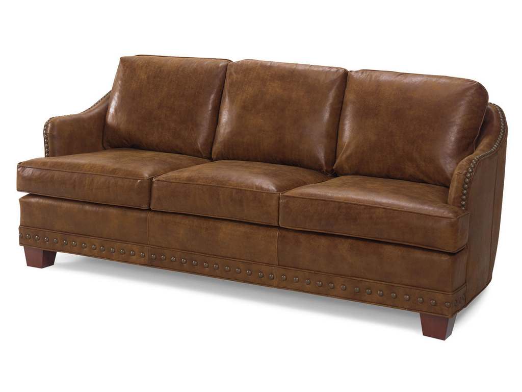 McKinley Leather 3924  Patrick Sofa