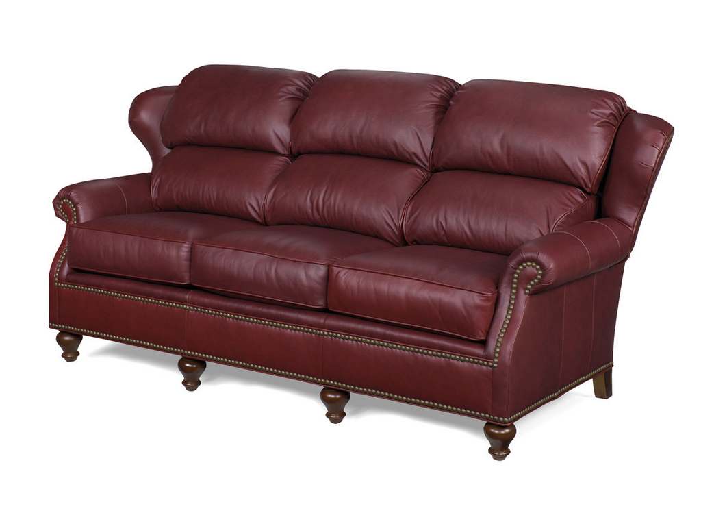 McKinley Leather 3954 Bunyan Sofa McKinley Leather 3954 Bunyan Sofa