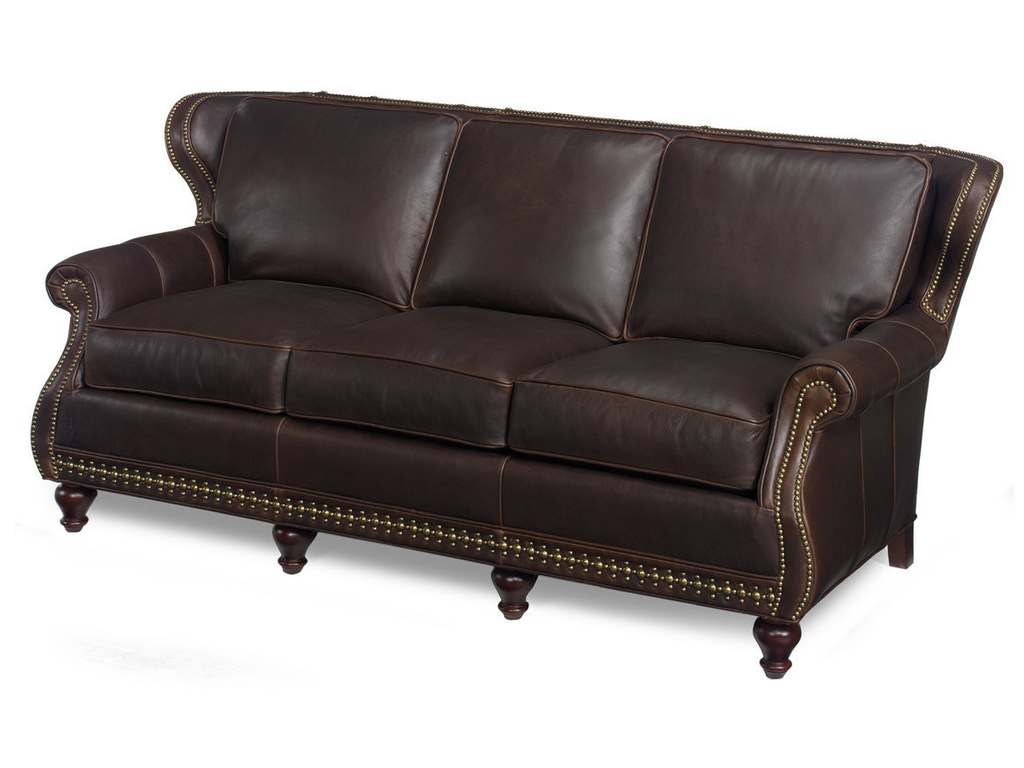 McKinley Leather 3964 Samson Leather Sofa McKinley Leather 3964 Samson Leather Sofa