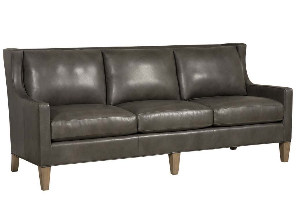 McKinley Leather 4284  Grandover Sofa