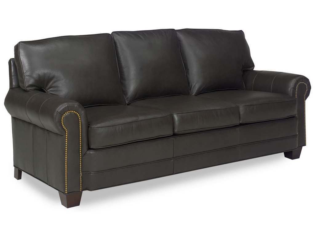 McKinley Leather 5194 Jackson Sofa