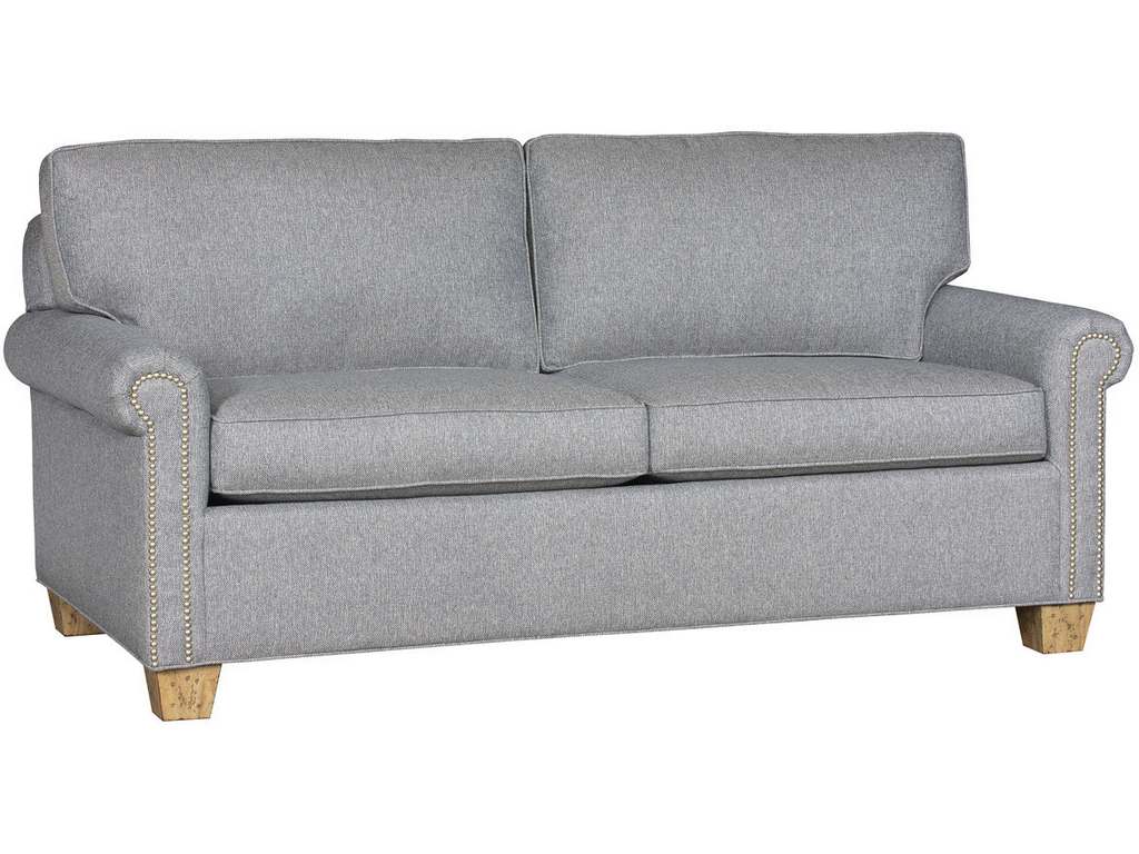 McKinley Leather 949  Bungalow Sleep Sofa