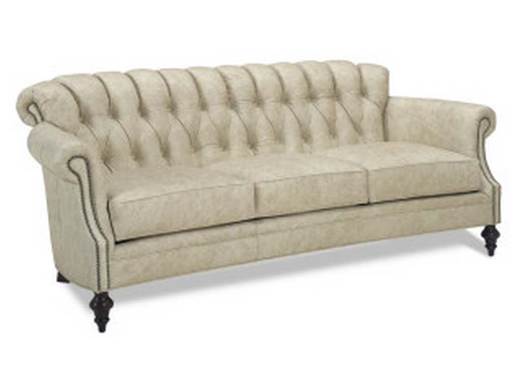McKinley Leather 3254  Emma Sofa