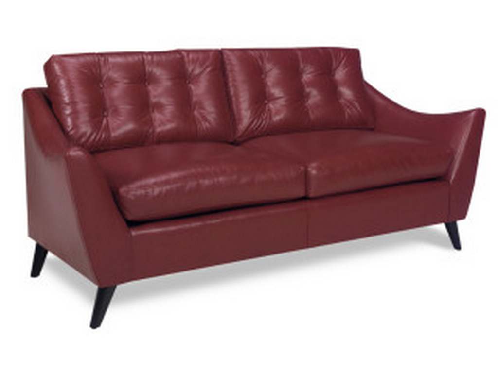 McKinley Leather 4184  Courtney Sofa
