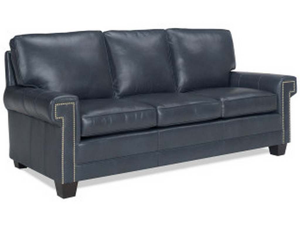 McKinley Leather 4254  Keystone Sofa