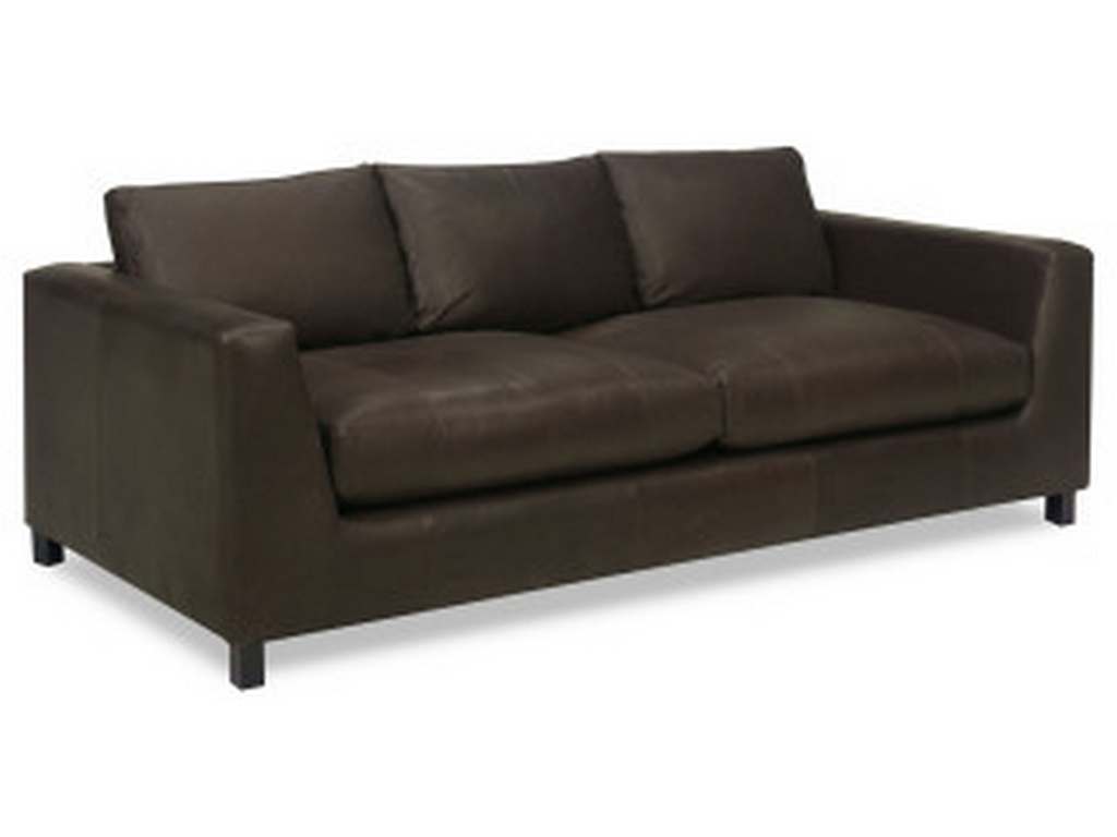 McKinley Leather 4314  Adele Sofa