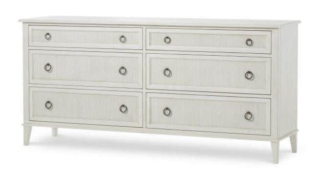 Century Furniture MN5802 Hampton Dresser