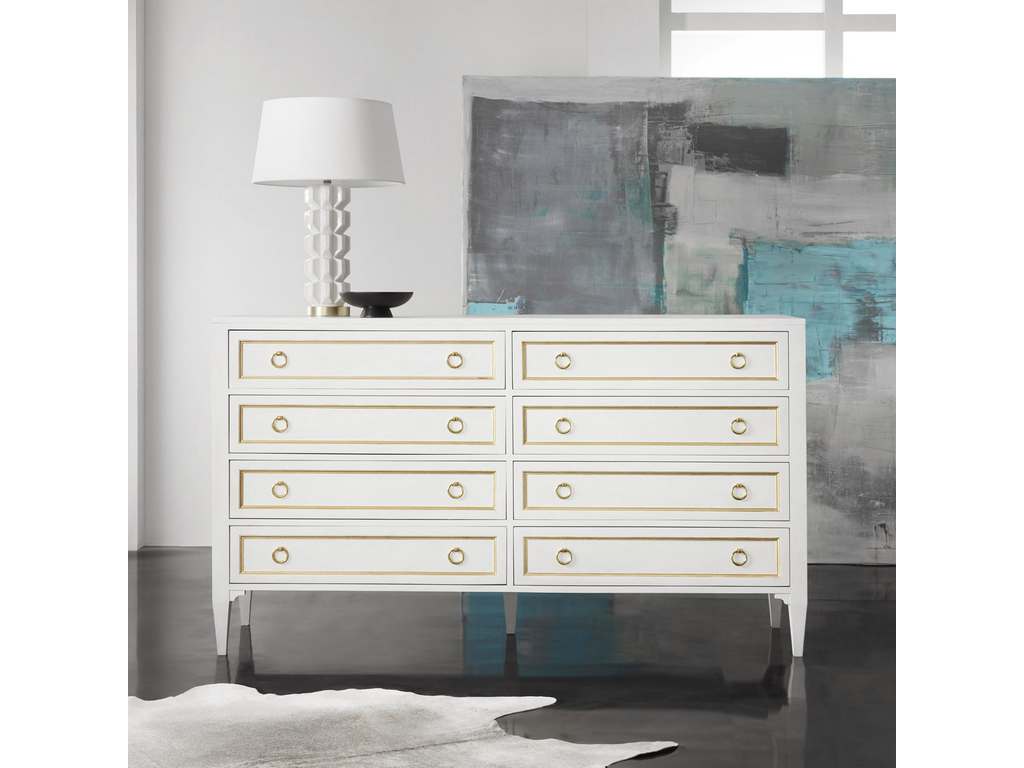 Modern History MH1036F01  Covington Dresser