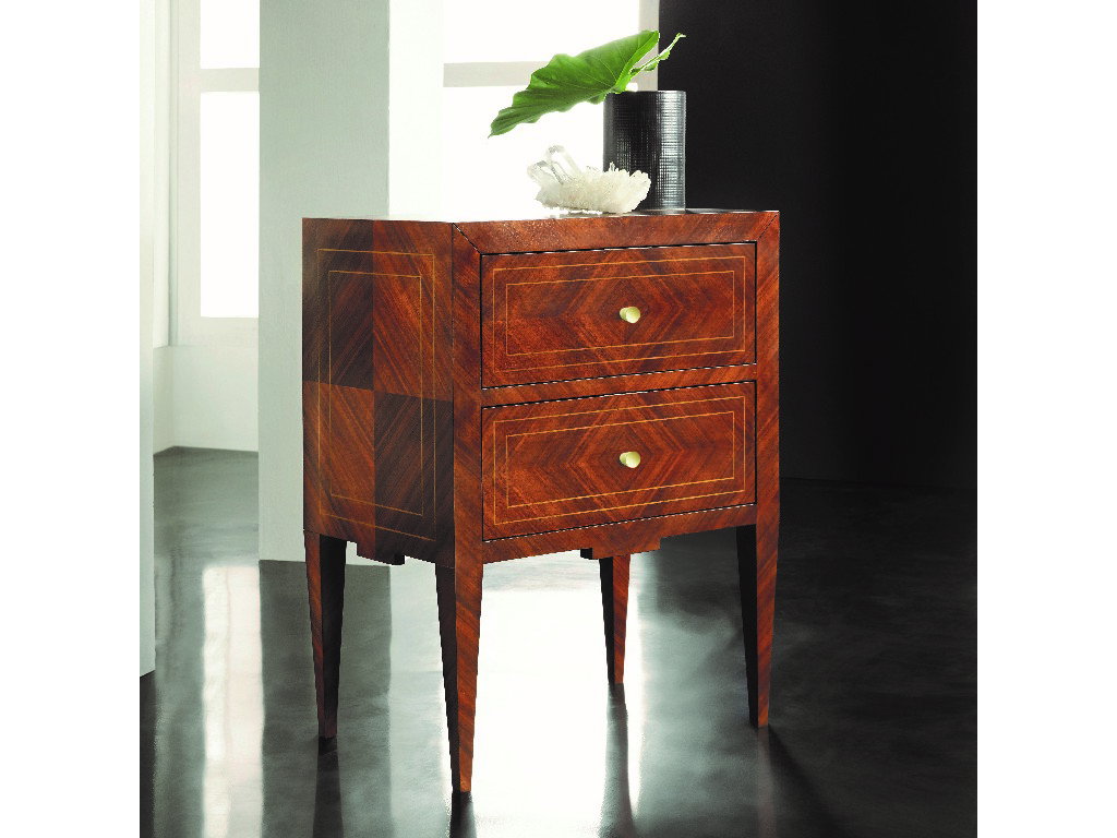Modern History MH1060F01  Breganza Bedside Chest
