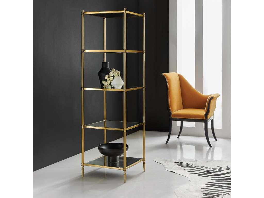 Modern History MH1067F01 Pom Etagere Modern History MH1067F01 Pom Etagere