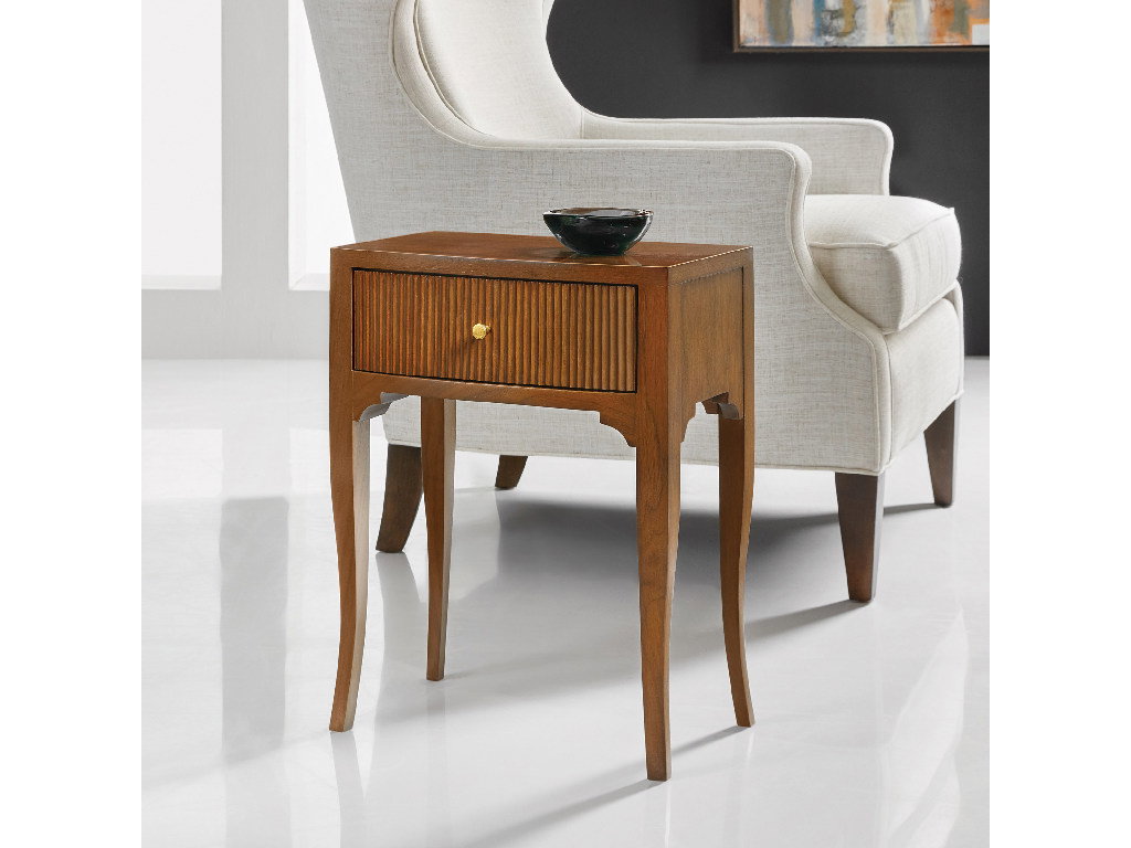 Modern History MH1082F01  Ellington Chairside