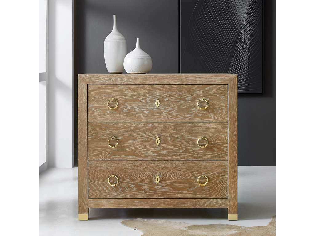 Modern History MH1112F01  Ventura Chest