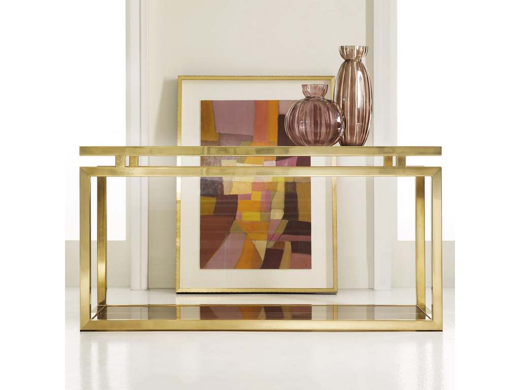 Modern History MHX-16  Stacked Console