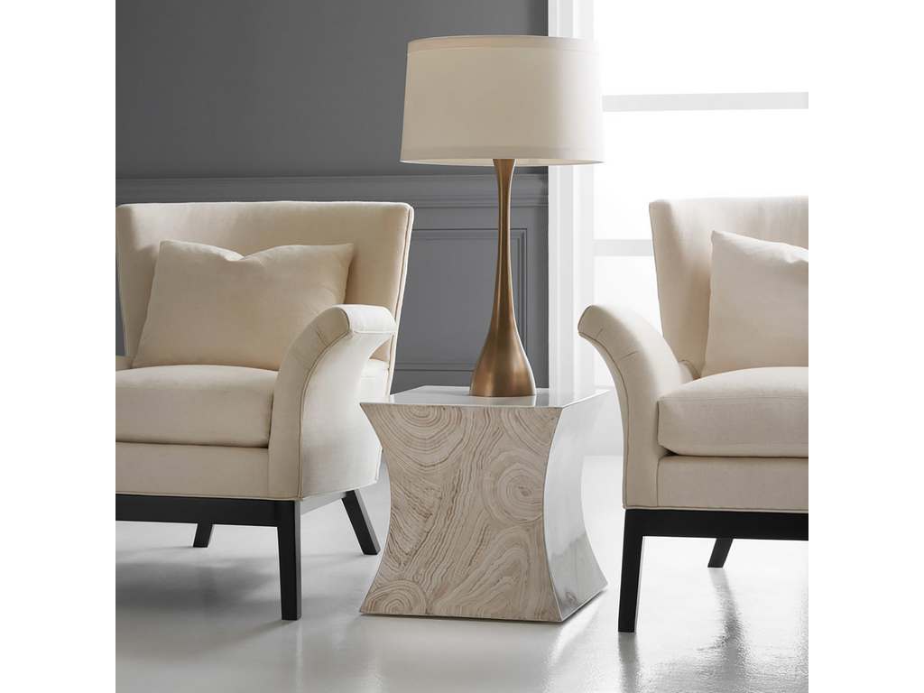 Modern History MHX-20  Aero Chairside Table