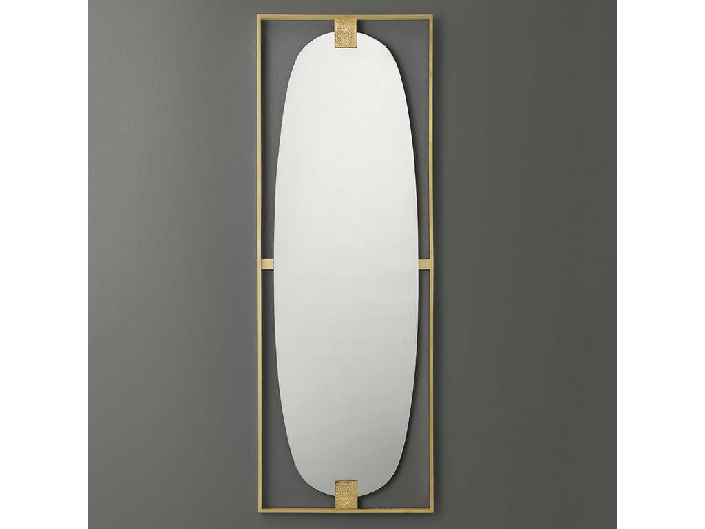 Modern History MHX-12  Paolo Mirror