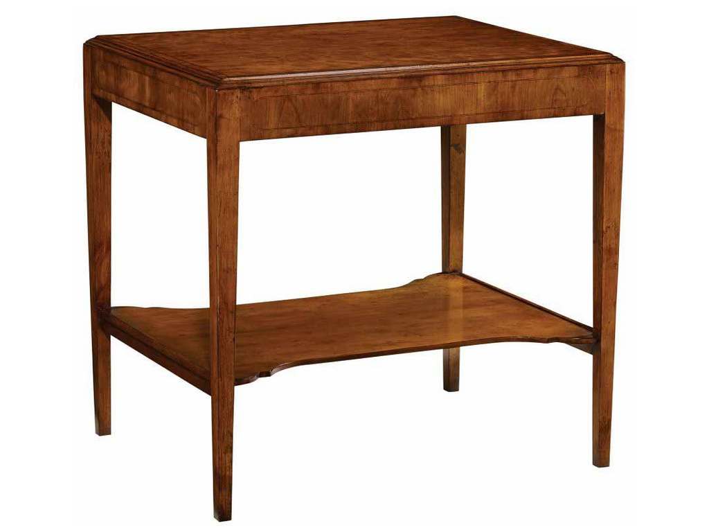 Modern History MH626F01  Large Georgian End Table