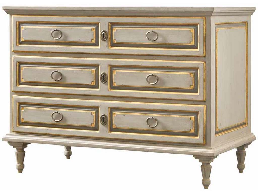 Modern History MH1011F01  Vallieu Commode