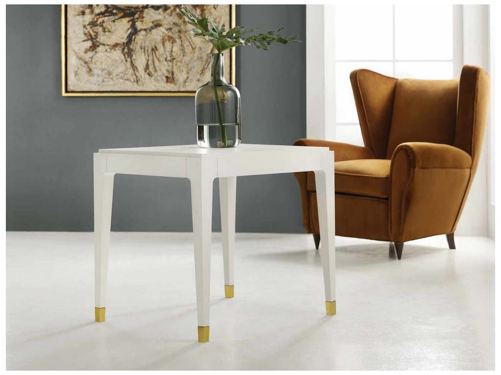 Modern History MH1025F01 Minimal End Table Modern History MH1025F01 Minimal End Table