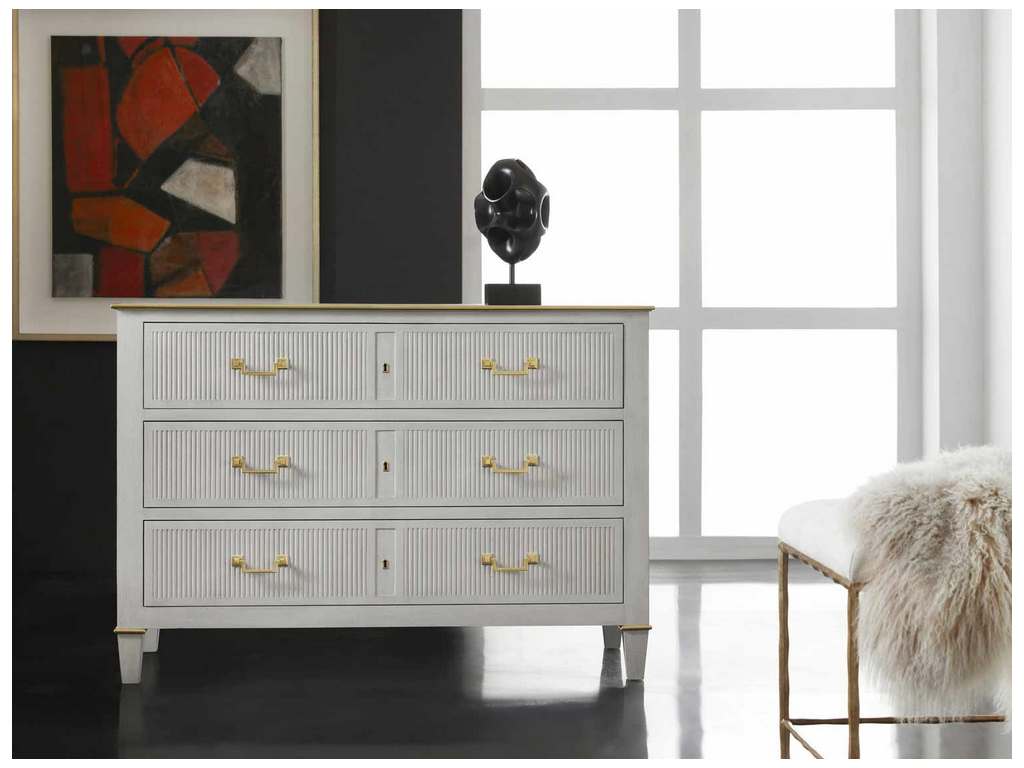 Modern History MH1029F01  Copenhagen Commode