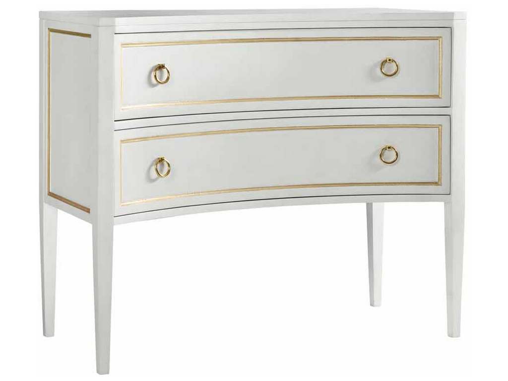 Modern History MH1035F01  Covington Concave Chest