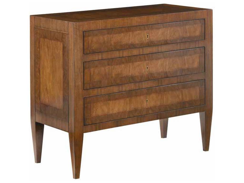 Modern History MH1038F01  Verona Bedside Chest