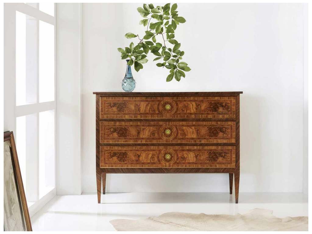Modern History MH1049F01 Bezier Chest