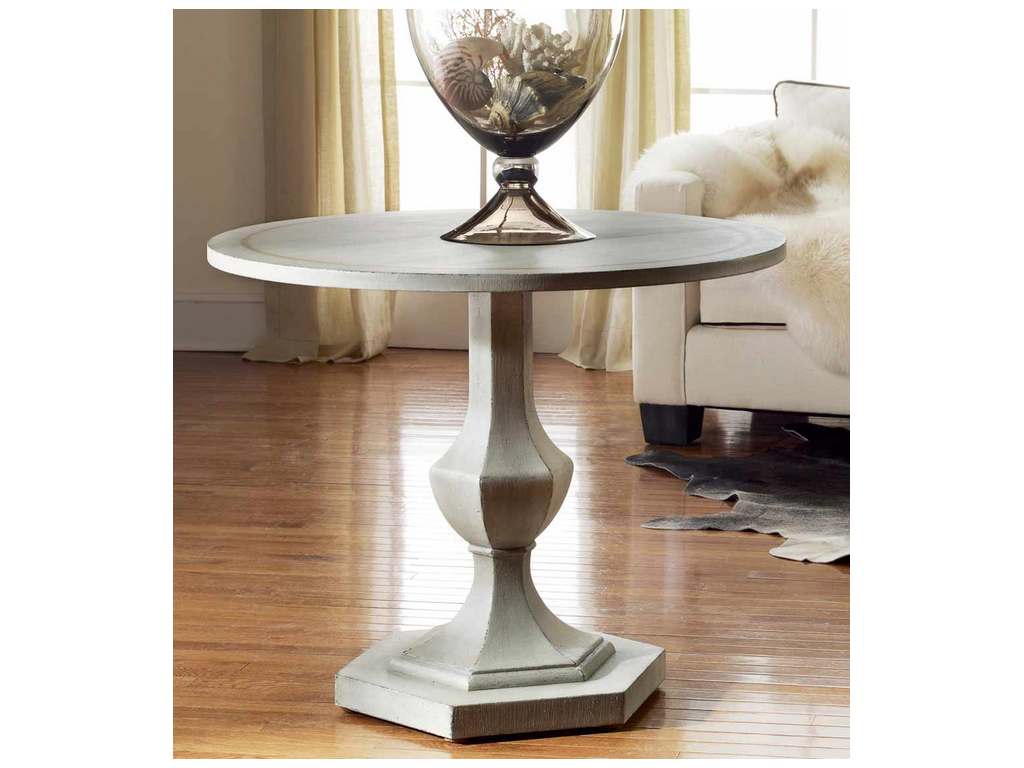 Modern History MH105F02  Italian Center Table