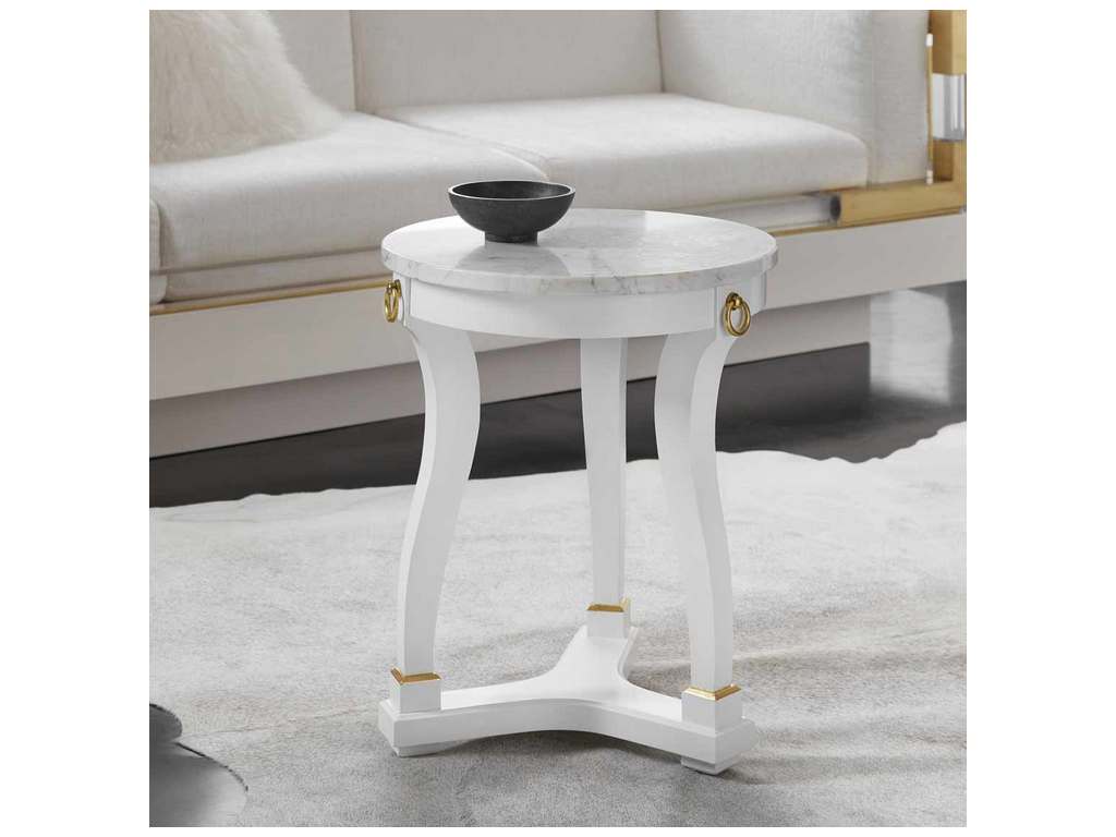 Modern History MH1089F01 Covington Drinks Table Modern History MH1089F01 Covington Drinks Table