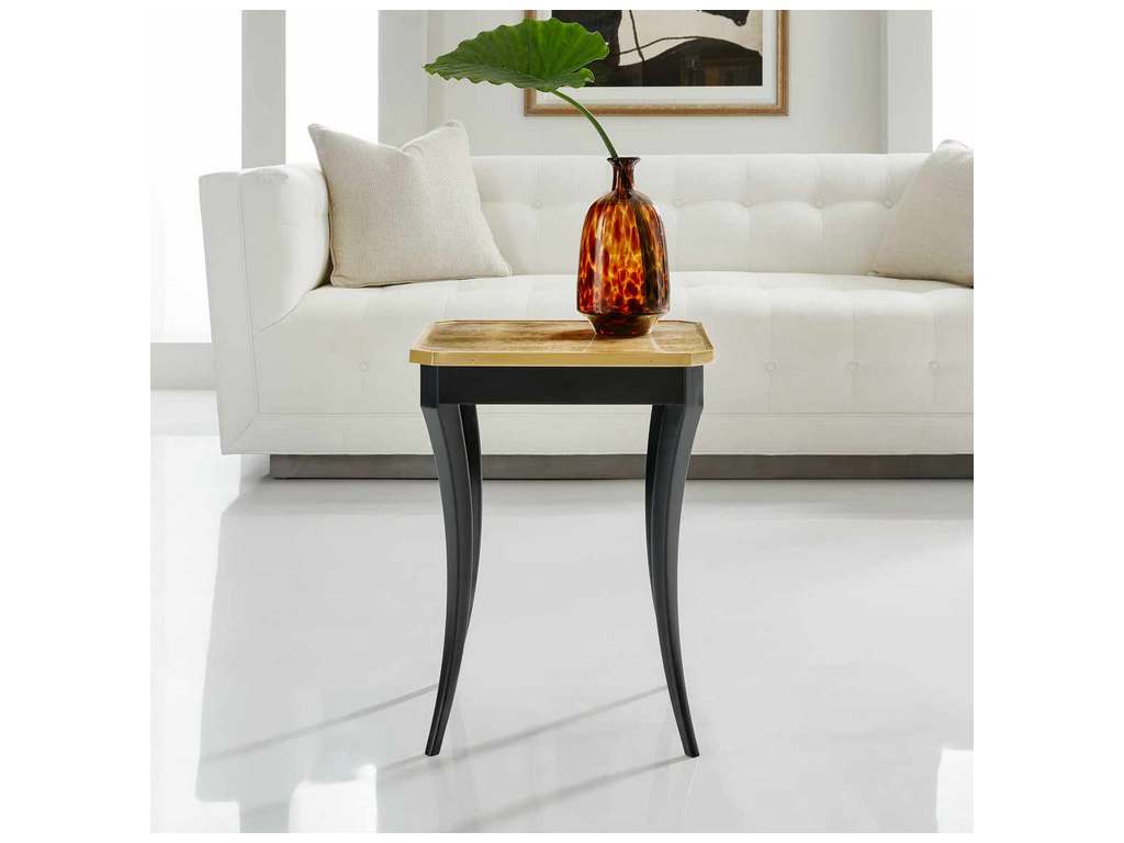 Modern History MH1092F01 Fontaine Spot Table Modern History MH1092F01 Fontaine Spot Table