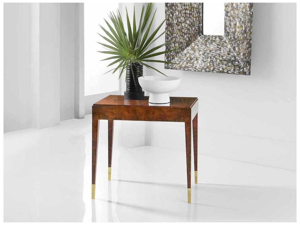 Modern History MH1070F01 Selena End Table Modern History MH1070F01 Selena End Table