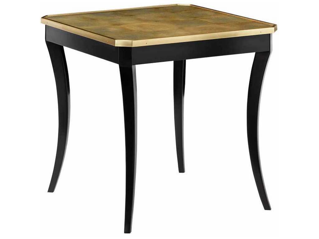 Modern History MH1101F01  Fontaine End Table