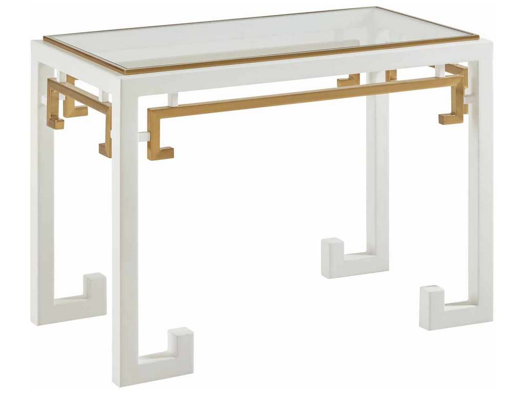 Modern History MH1043F01 Regent End Table Modern History MH1043F01 Regent End Table