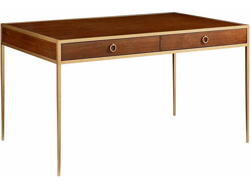 Modern History MH1107F01  Carlton Writing Desk
