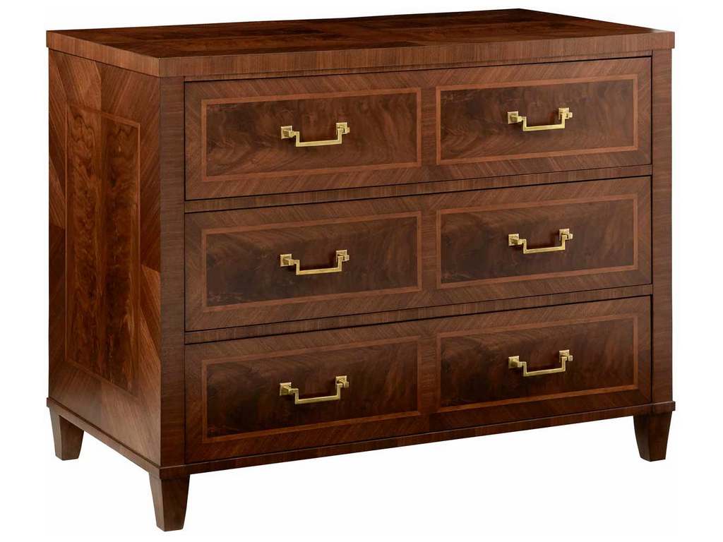 Modern History MH1109F01  Gourdon Chest