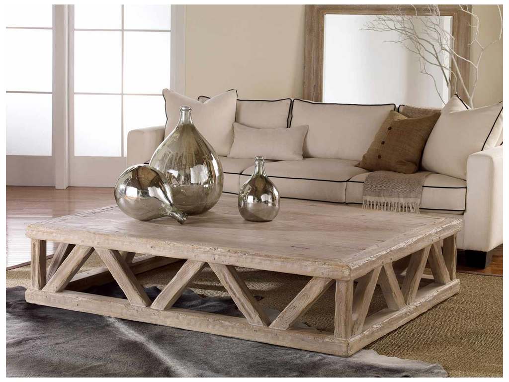 Modern History MH267F01  Large Architectural Cocktail