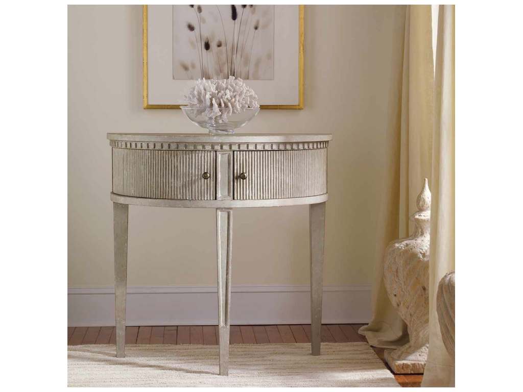 Modern History MH347F01  Gustavian Half Round