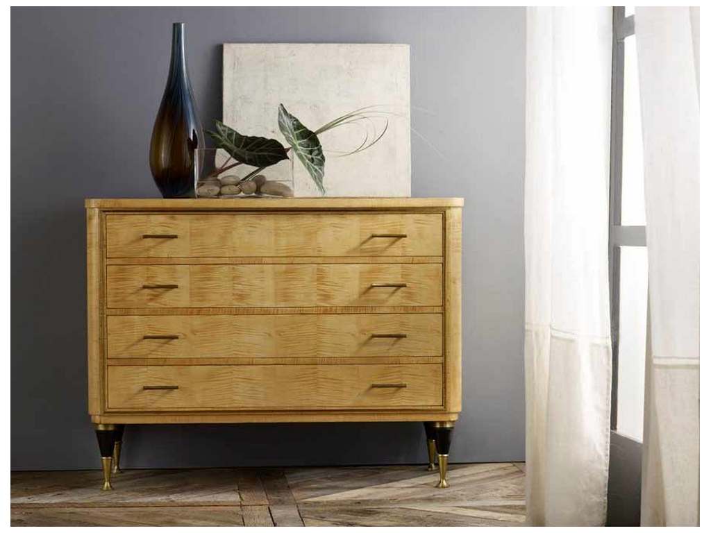 Modern History MH470F01 Mid Century Commode Modern History MH470F01 Mid Century Commode