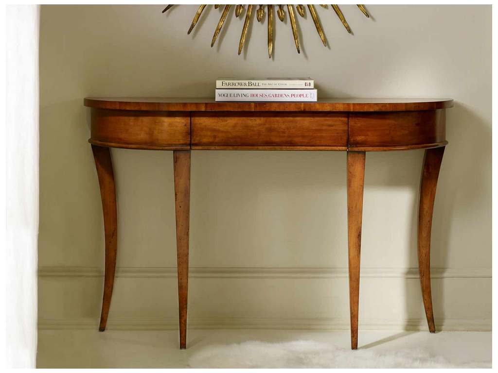 Modern History MH588F01  Sanctuary Console