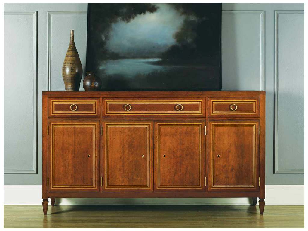 Modern History MH621F01  Milan Sideboard