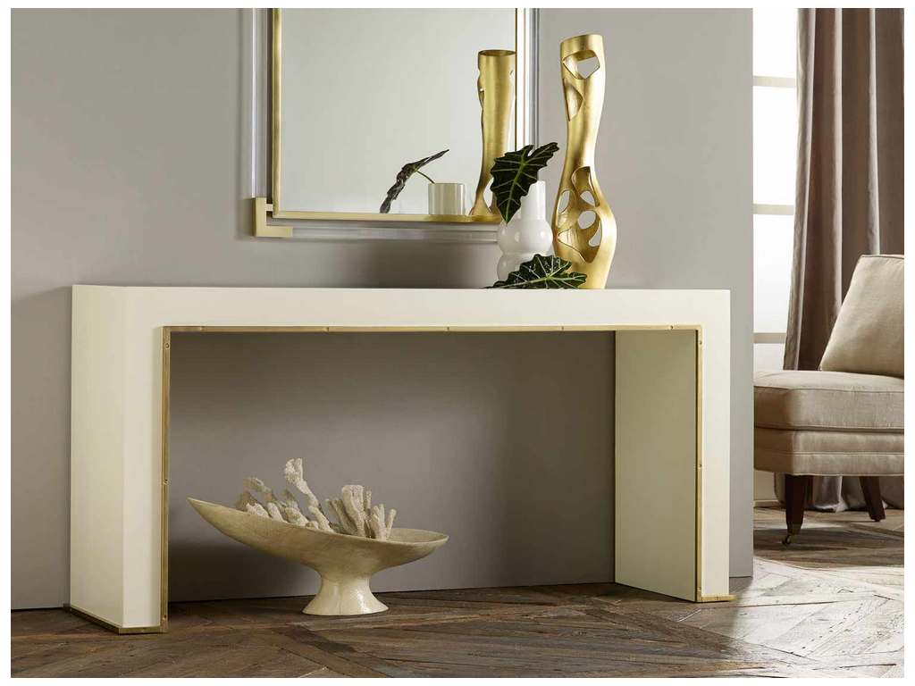 Modern History MH647F01  Minimal Console