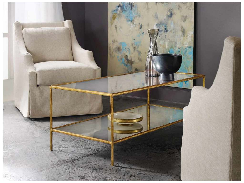 Modern History MH748F01  Organic Cocktail