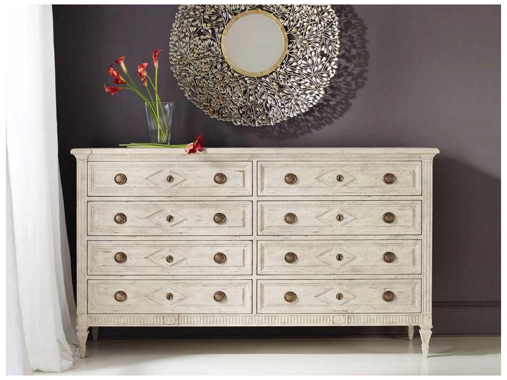 Modern History MH758F01  Paris Dresser