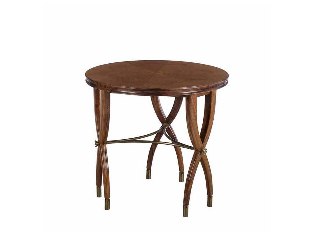 Modern History MH825F01 Marchand End Table Modern History MH825F01 Marchand End Table